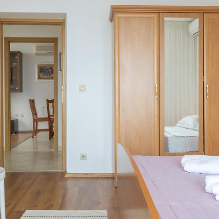 Brela Family Apartment Luaran gambar