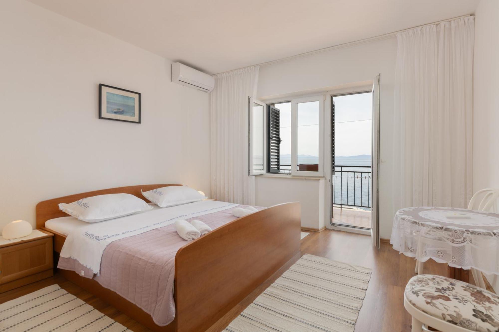 Brela Family Apartment Luaran gambar