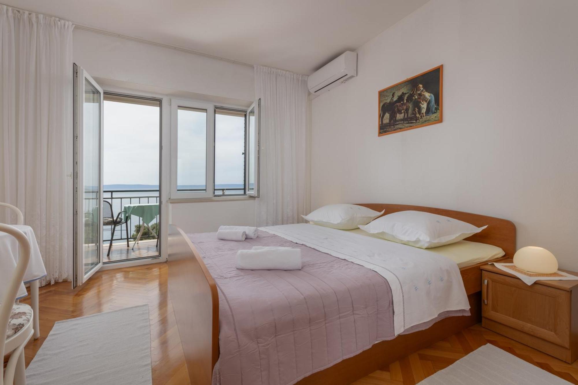 Brela Family Apartment Luaran gambar